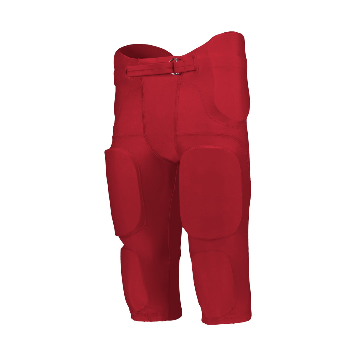 Alleson Athletic Youth Power Spandex Integrated Football Pant