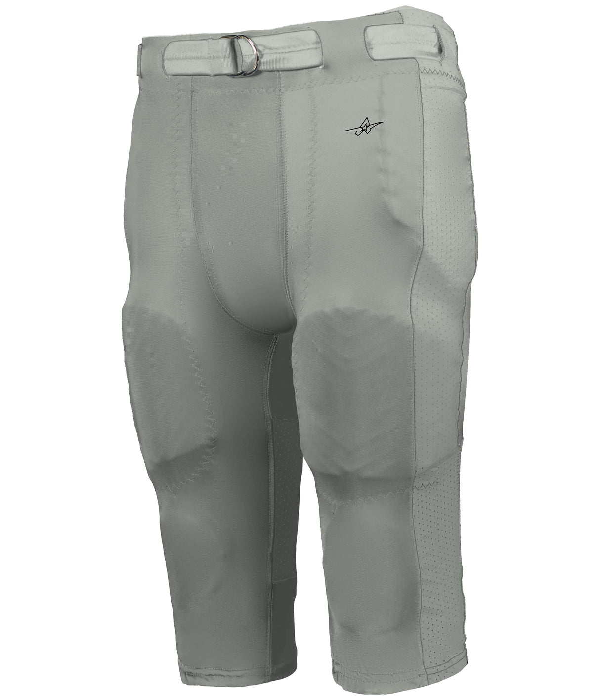 Alleson Athletic Men's Press Football Pant