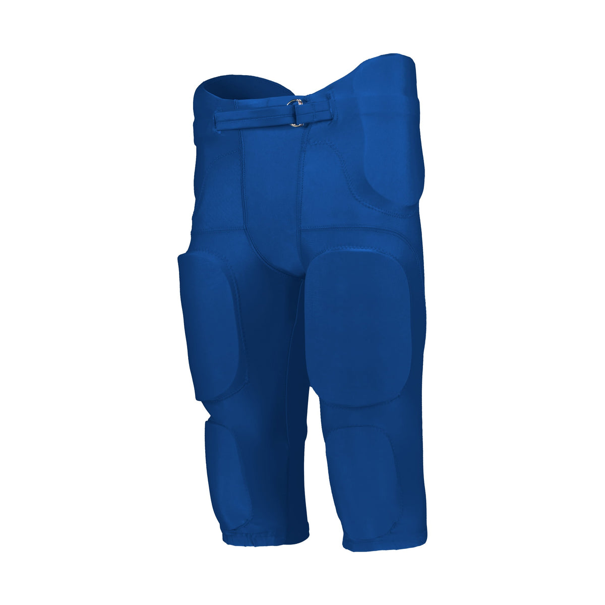 Alleson Athletic Youth Power Spandex Integrated Football Pant
