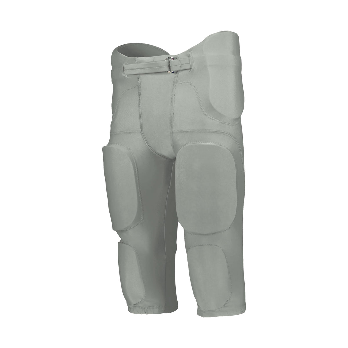 Alleson Athletic Youth Power Spandex Integrated Football Pant