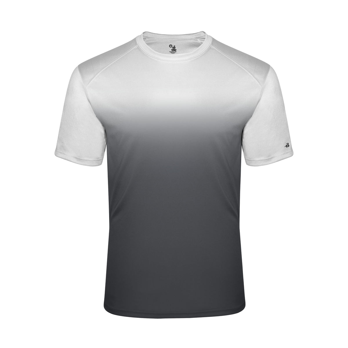 Badger Sport Ombre Youth Tee