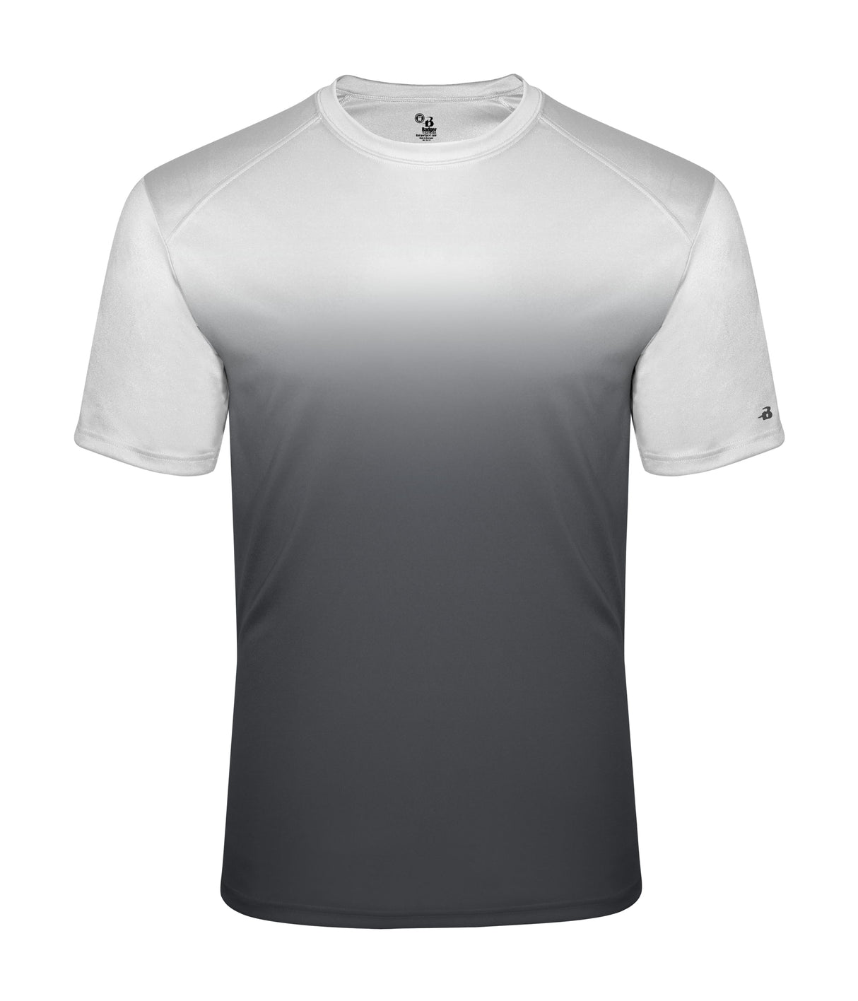 Badger Sport Ombre Youth Tee