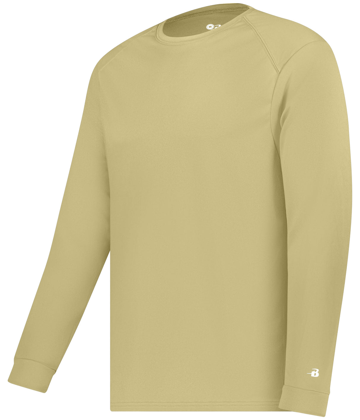 Badger Sport Men's B-core Long Sleeve Tee