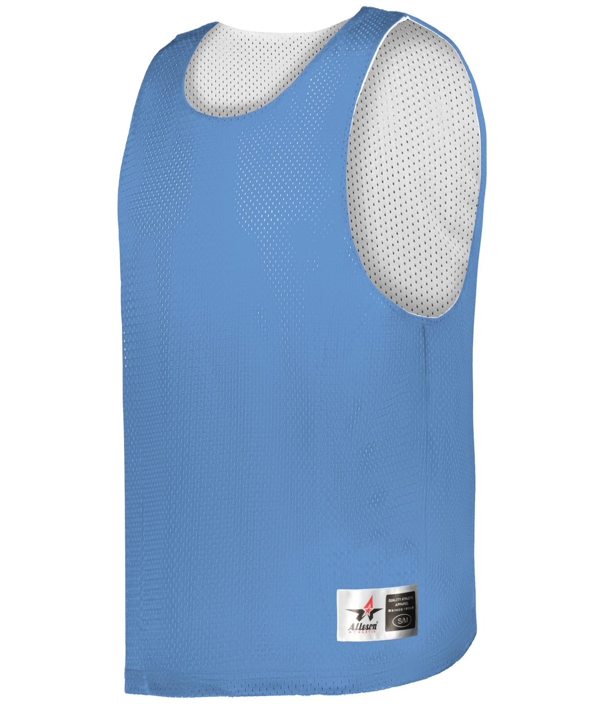 Alleson Athletic Men's Reversible Lacrosse Practice Jersey