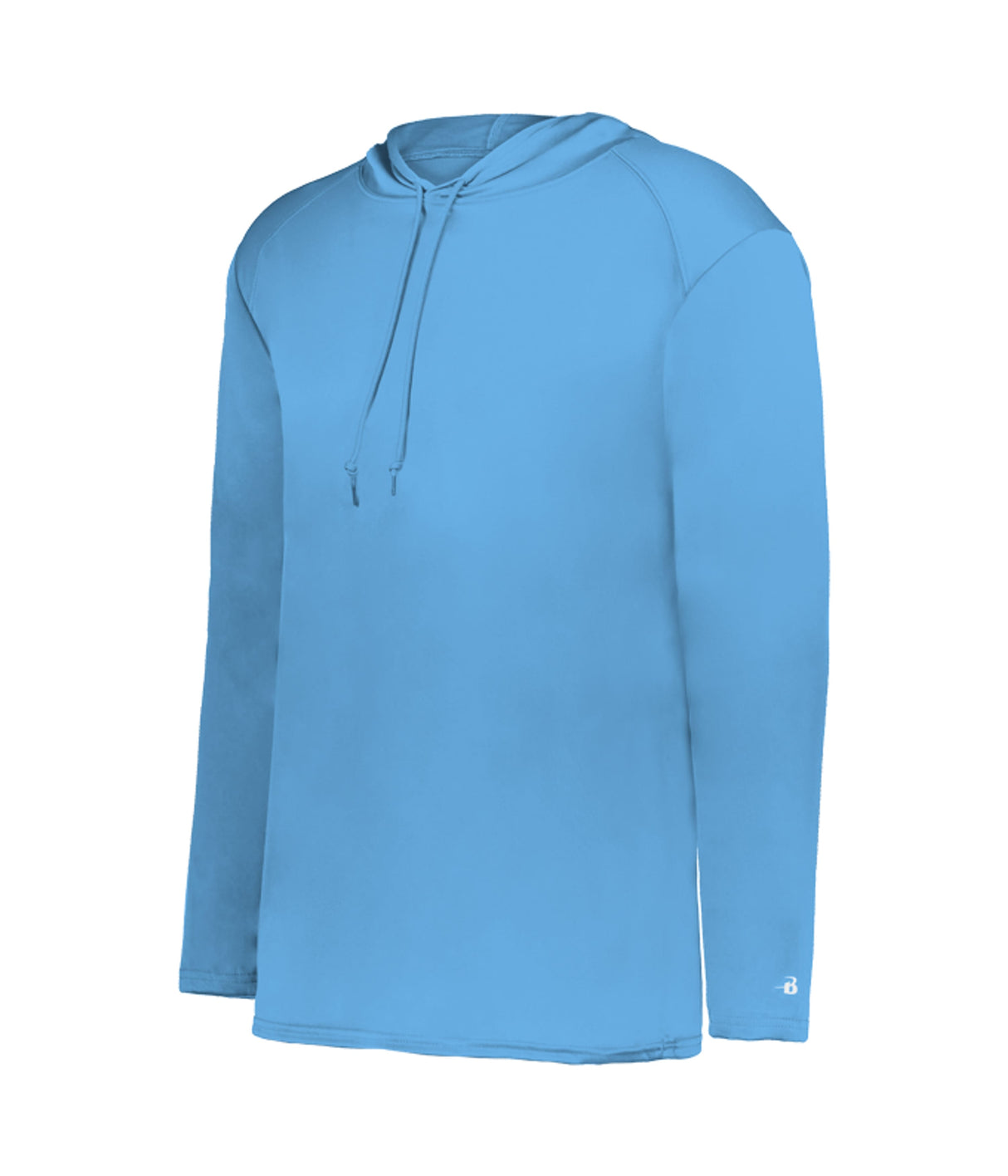 Badger Sport Men's B-core Long Sleeve Hoodie