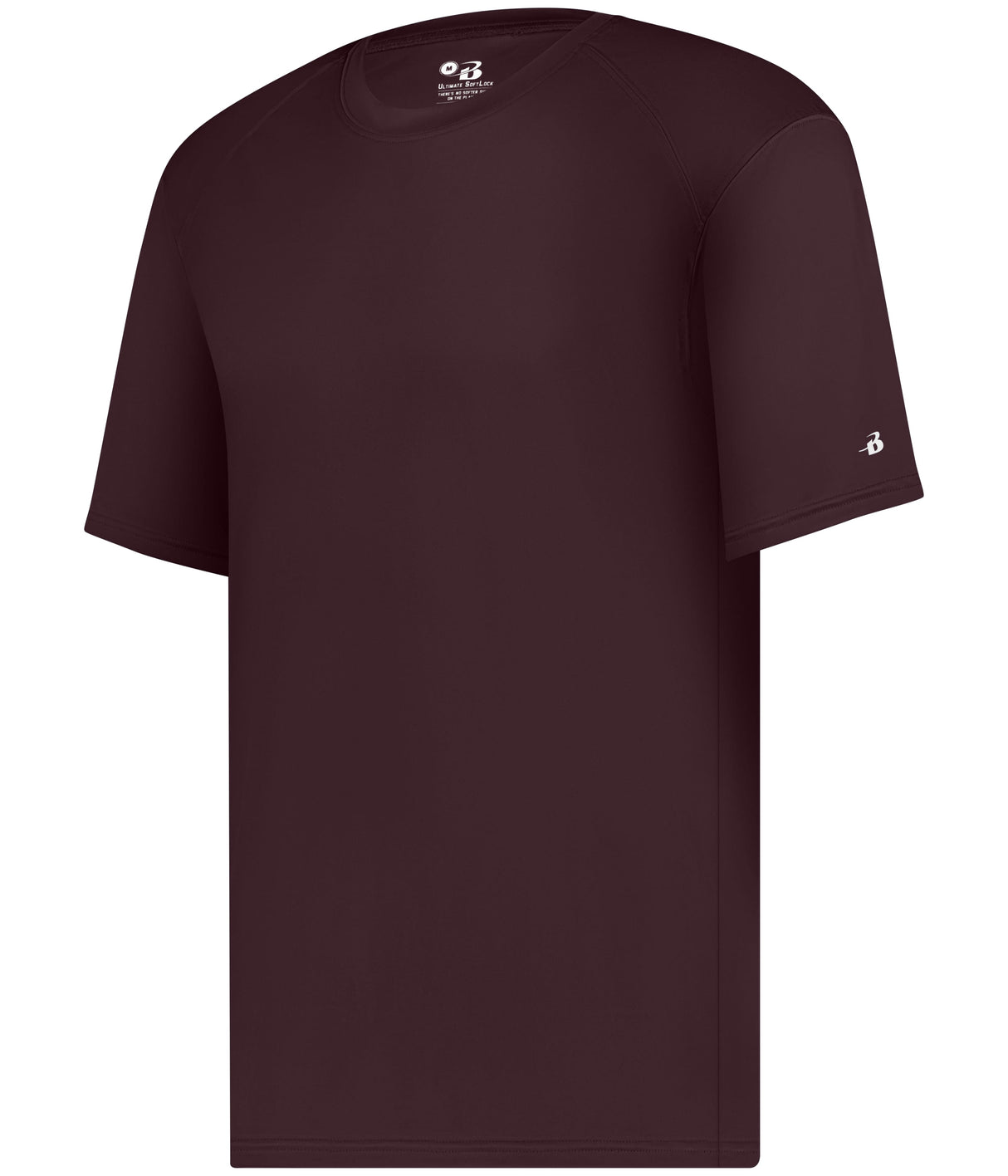 Badger Sport Ultimate Softlock Youth Tee