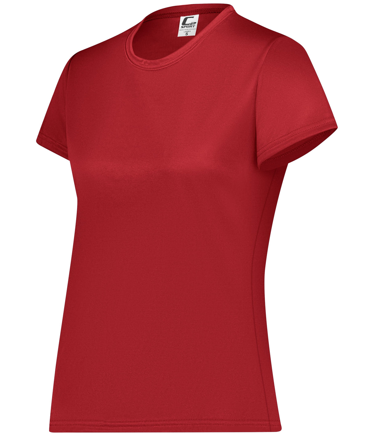 C2 Sport Women's Ladies Tee