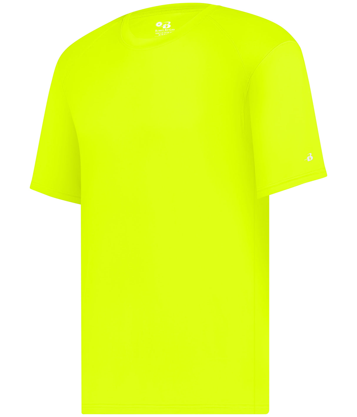 Badger Sport Men's Ultimate Softlock™ Tee