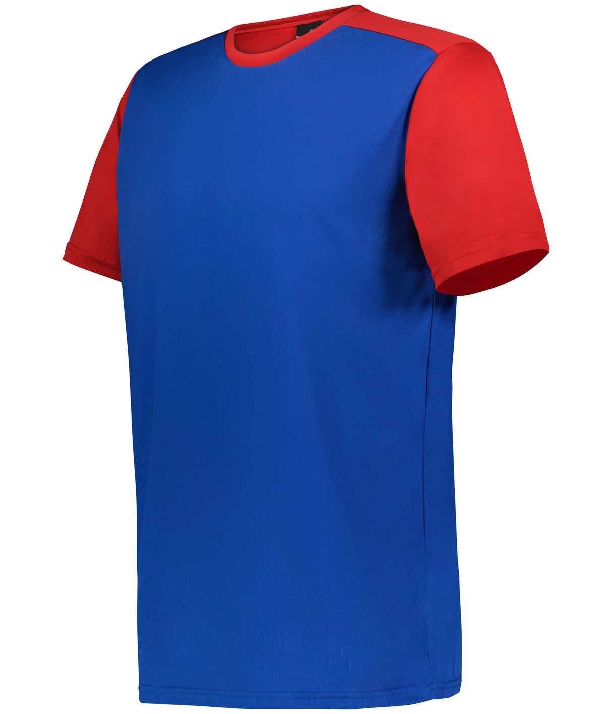 Alleson Athletic Youth Crew Neck Baseball Jersey