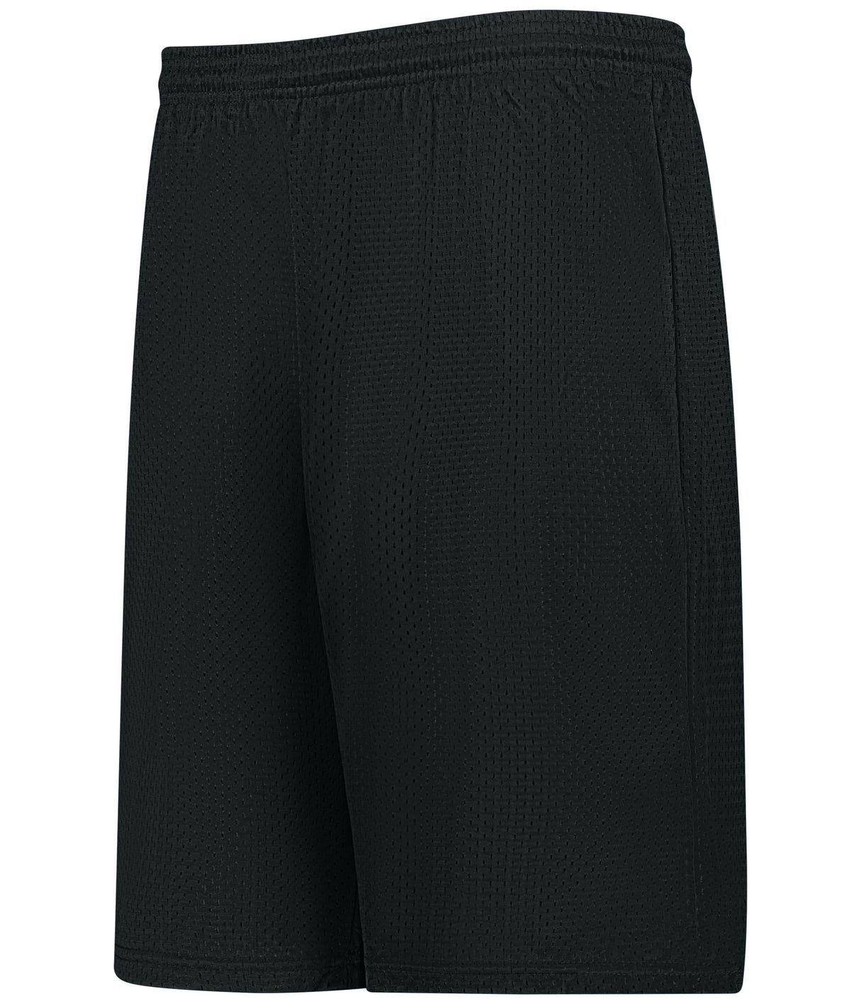 Alleson Athletic Men's Mesh Tech Basketball Shorts