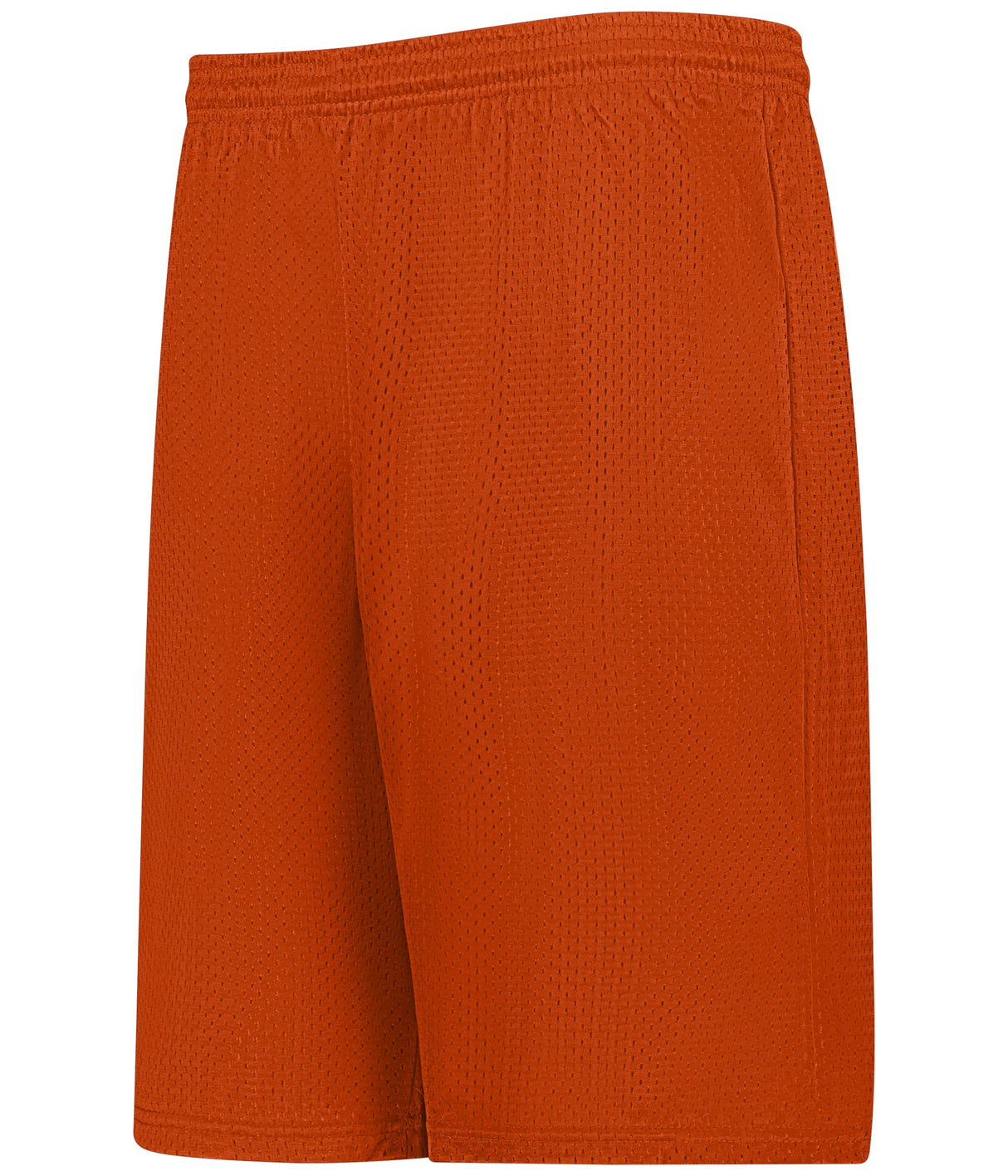 Alleson Athletic Men's Mesh Tech Basketball Shorts