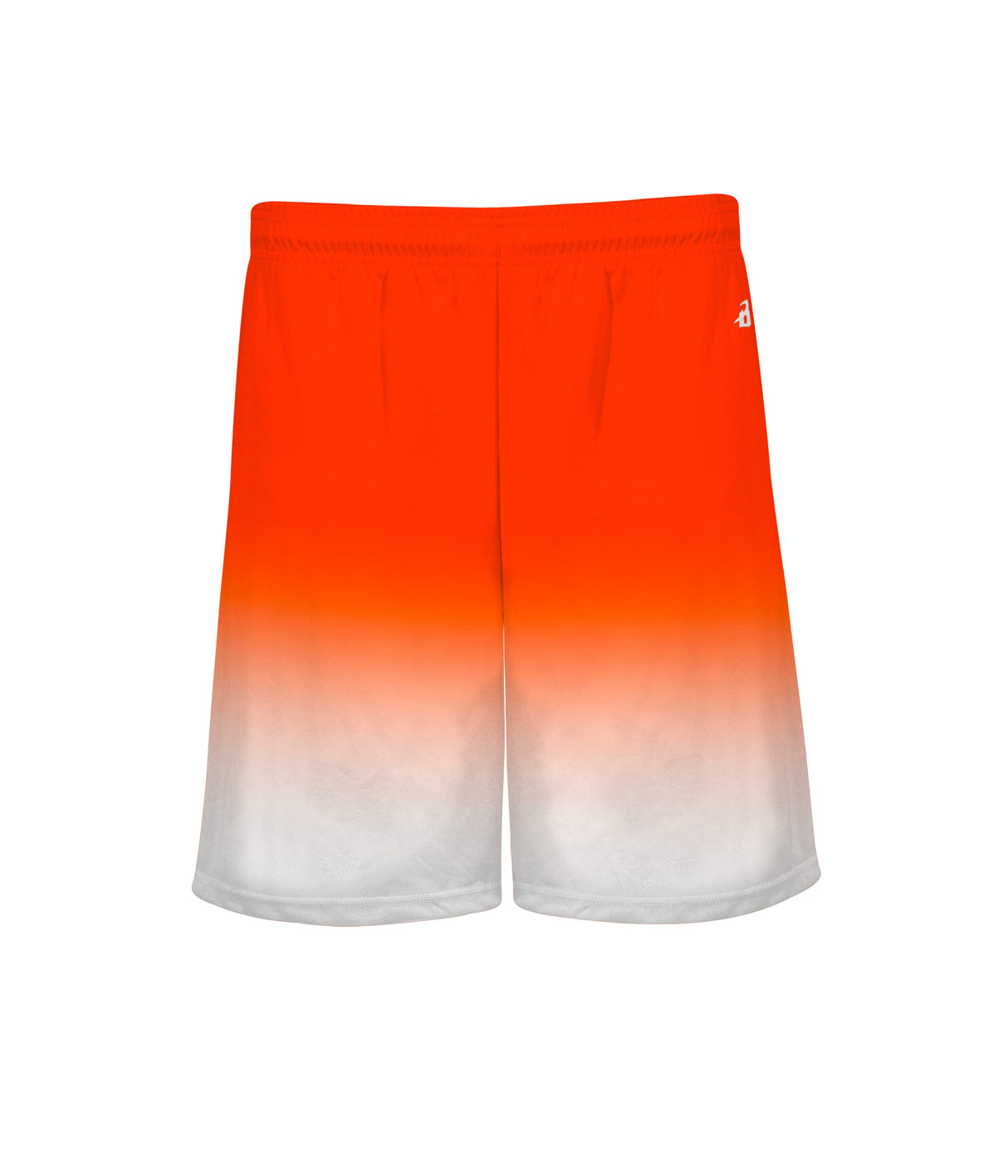 Badger Sport Men's Ombre Short