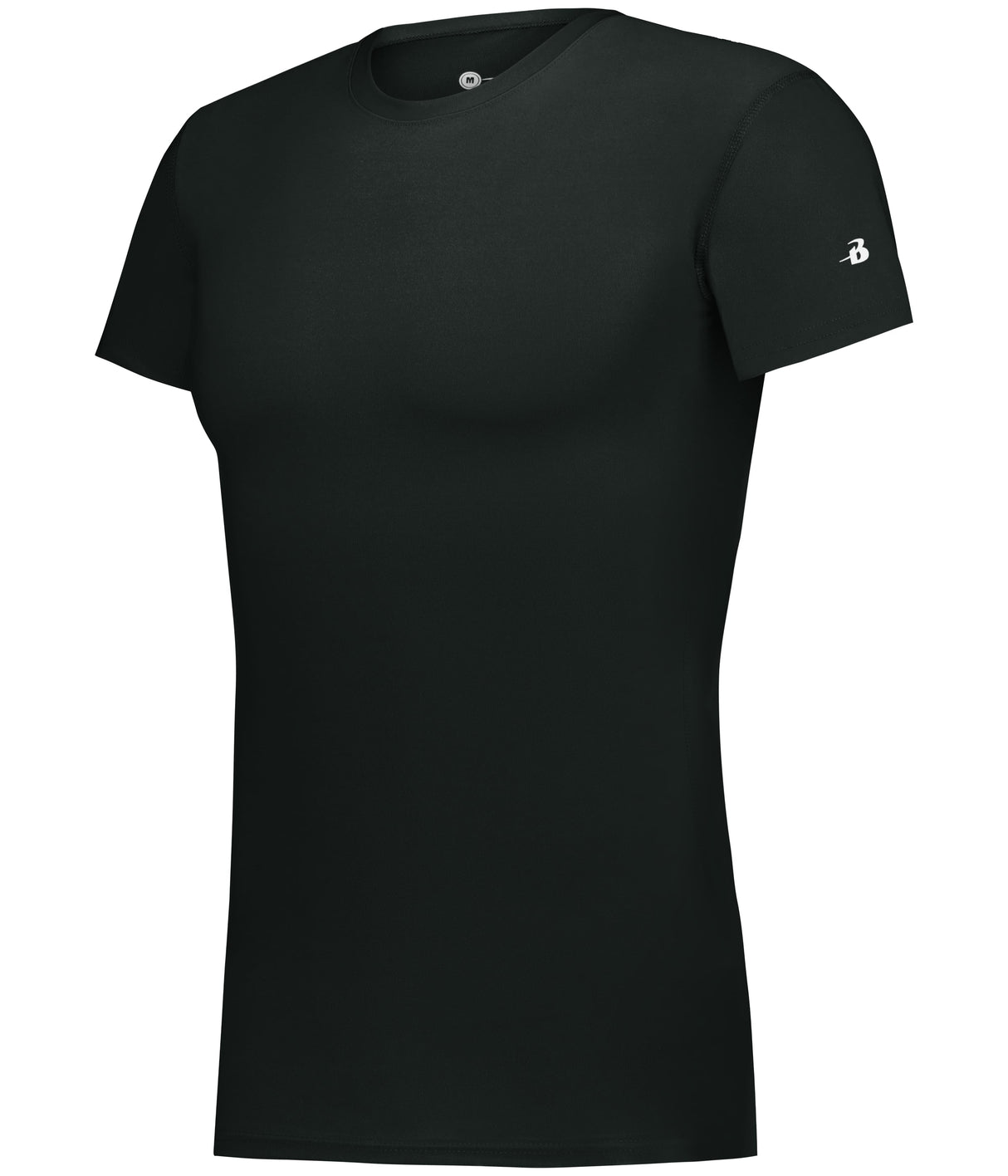 Badger Sport Youth Pro Compression Crew