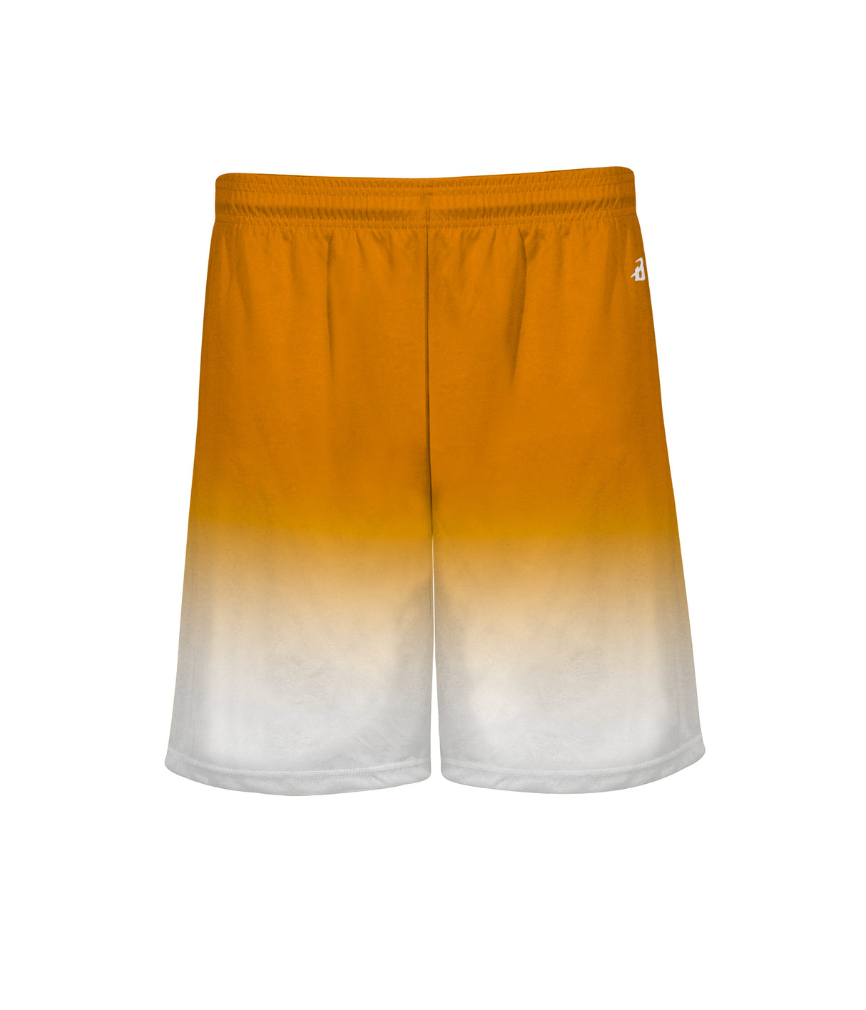 Badger Sport Men's Ombre Short