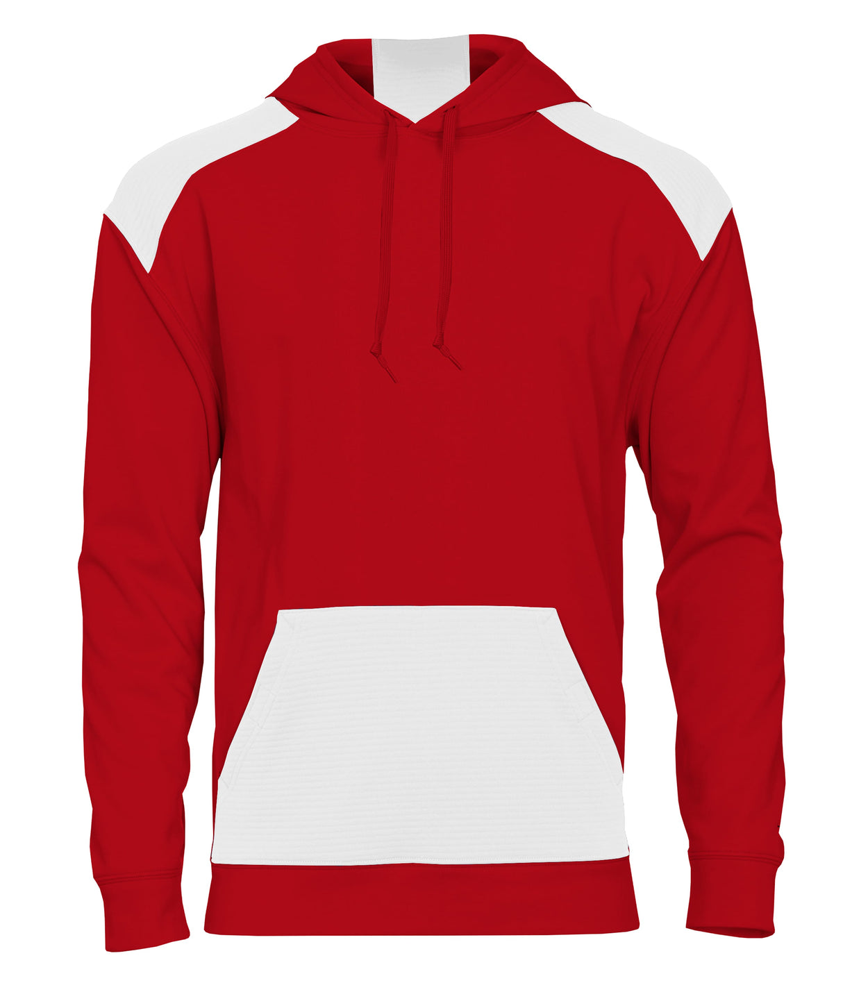 Badger Sport Men's Breakout Performance Fleece Ho