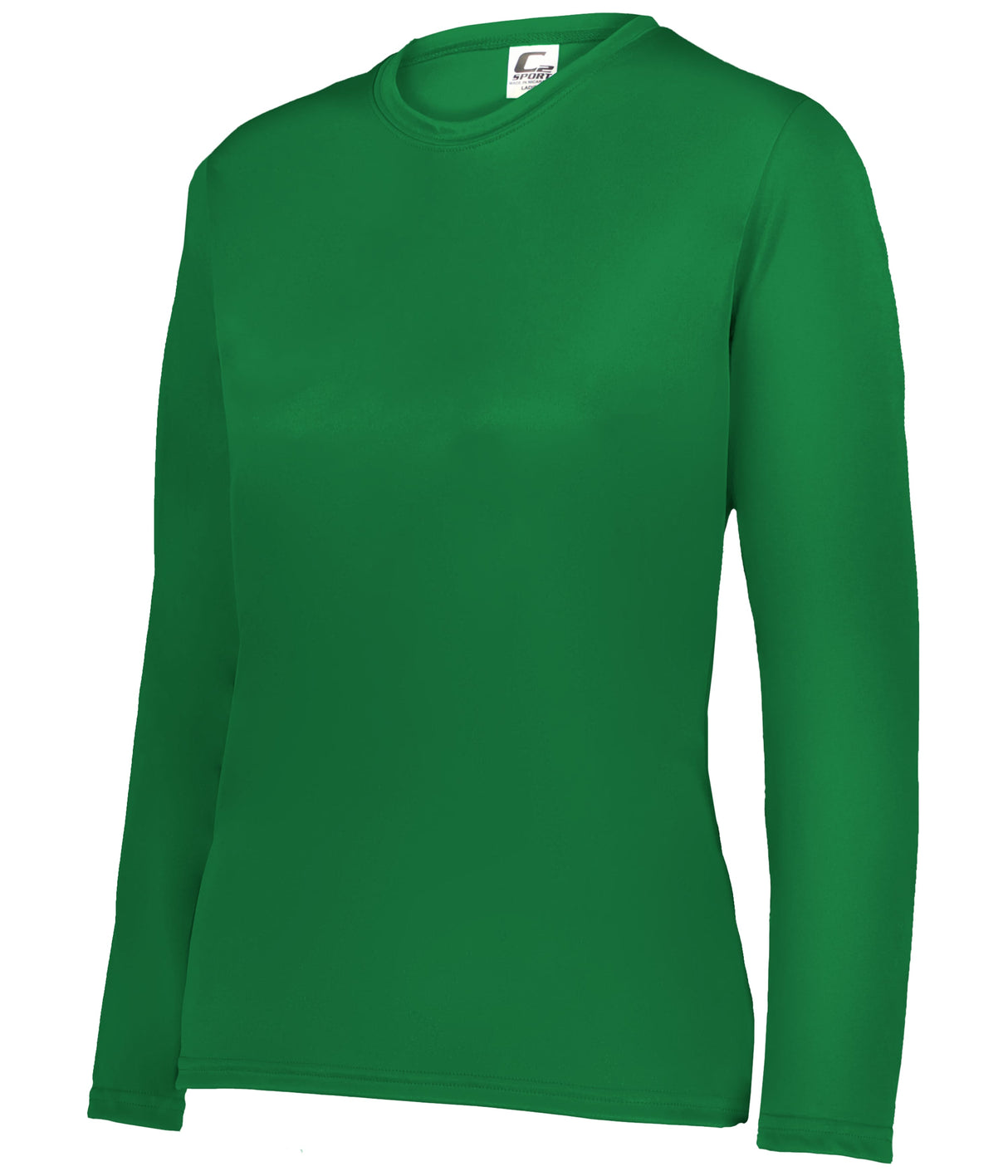 C2 Sport Women's Long Sleeve Tee