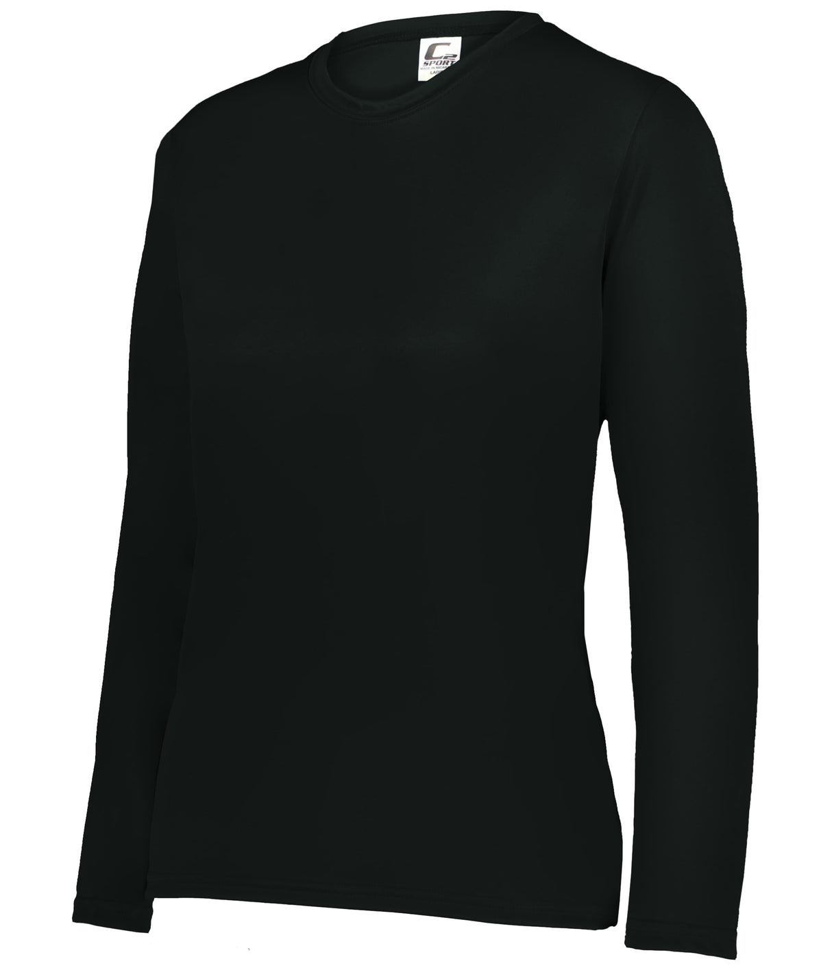 C2 Sport Women's Long Sleeve Tee