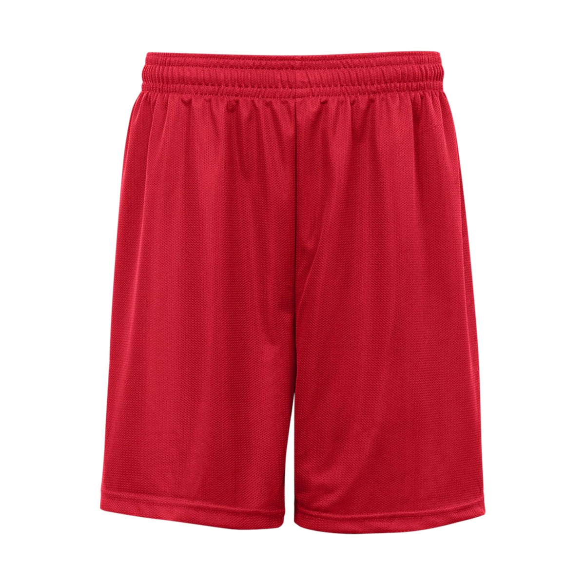 Badger Sport Men's Mini Mesh Short