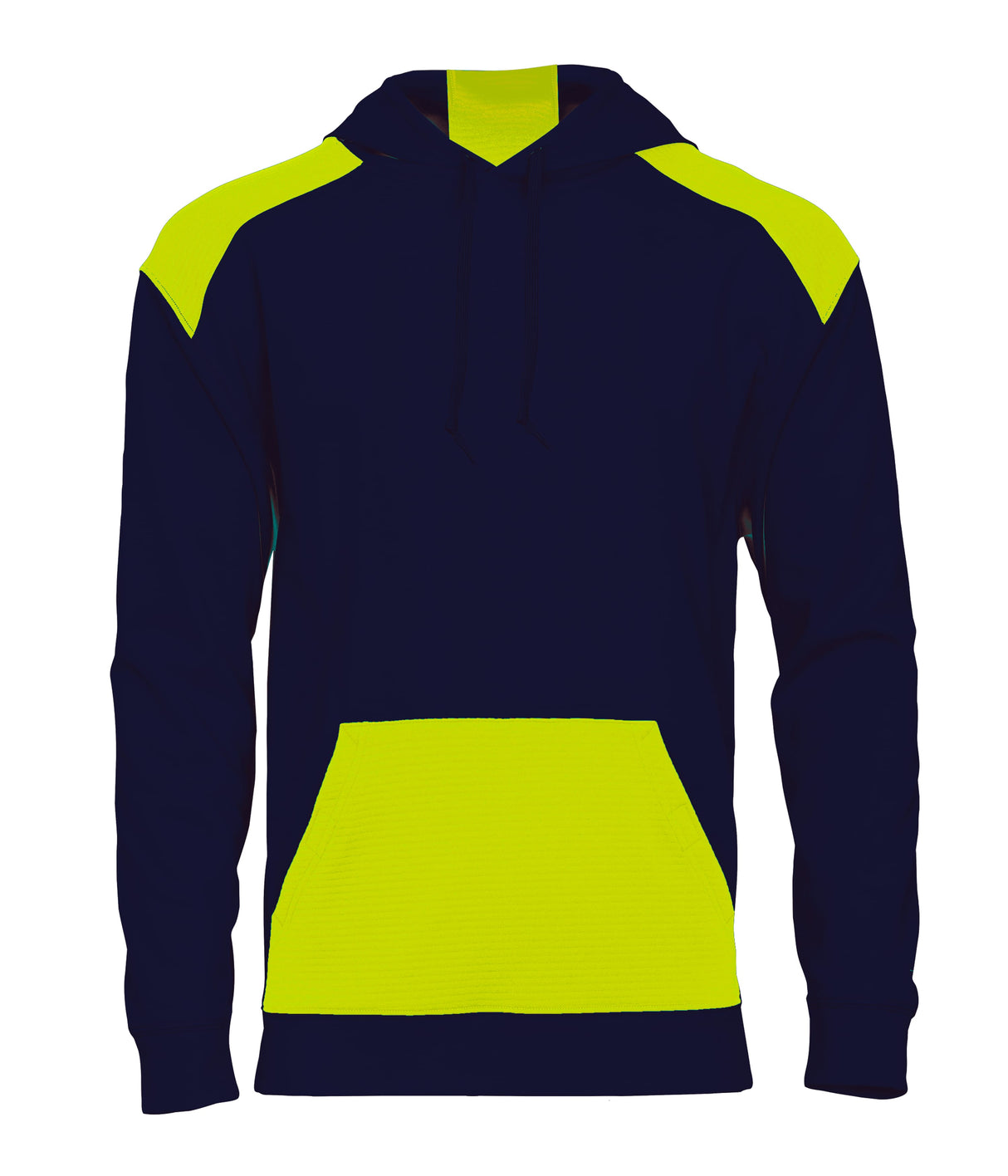 Badger Sport Men's Breakout Performance Fleece Ho