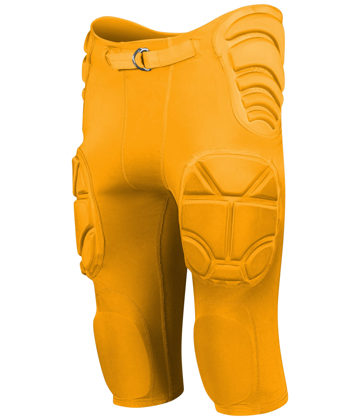 Alleson Athletic Youth Icon Integrated Football Pants