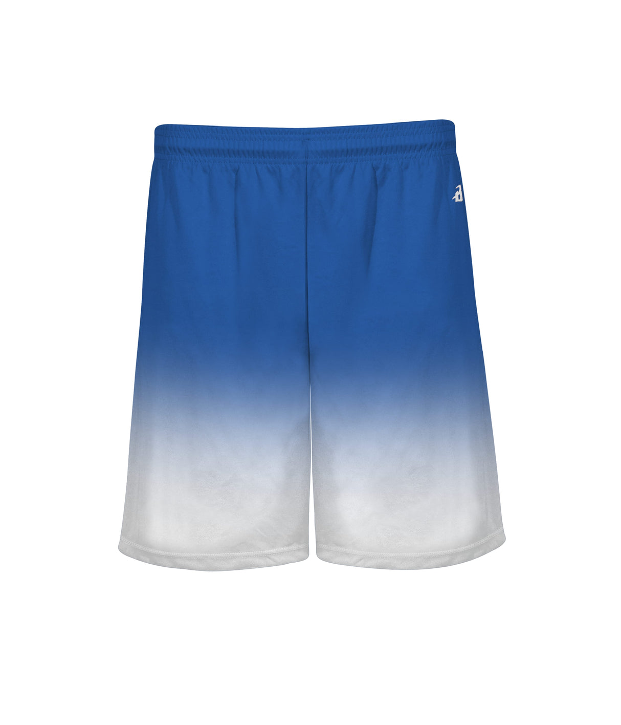 Badger Sport Men's Ombre Short