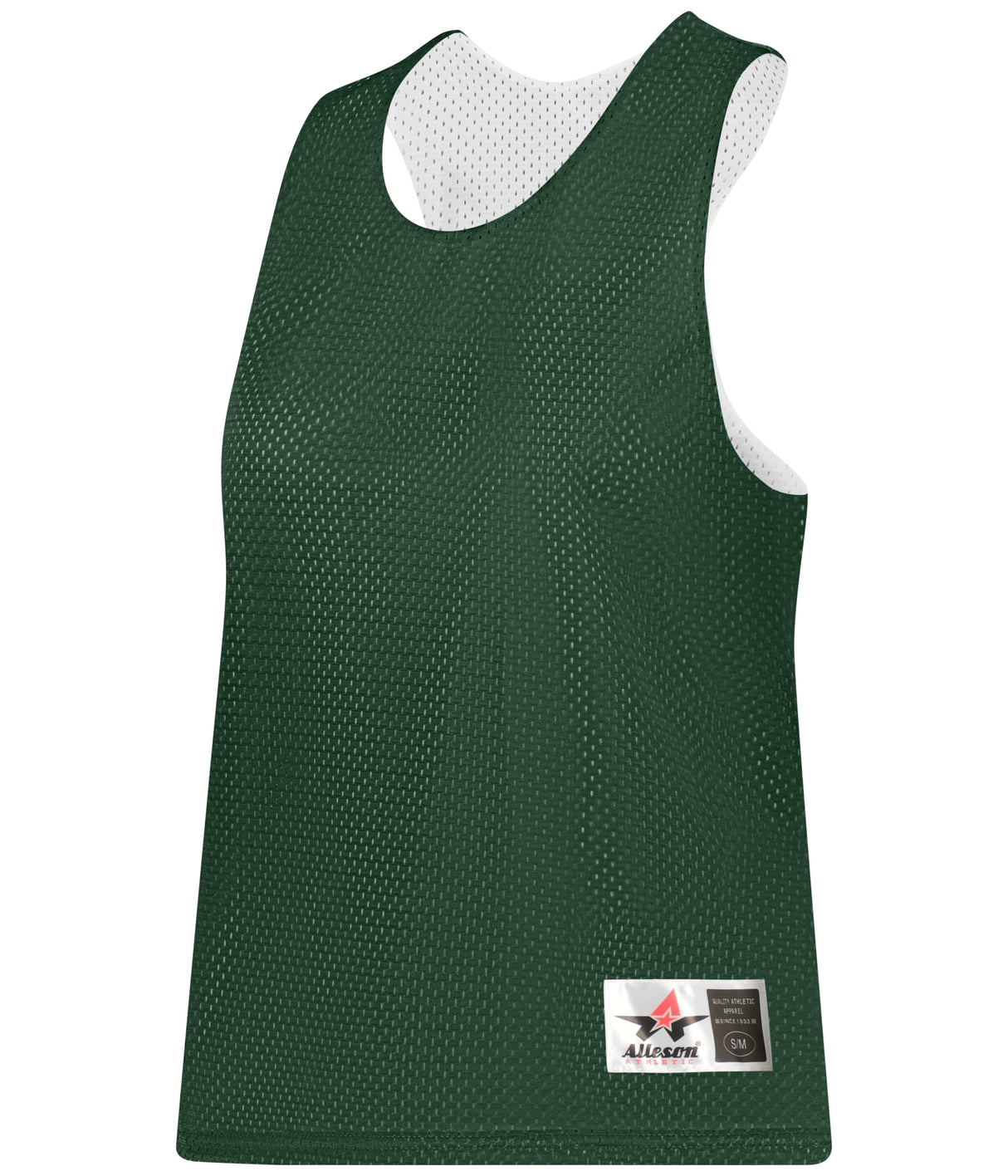 Alleson Athletic Women's Reversible Lacrosse Practice Jersey