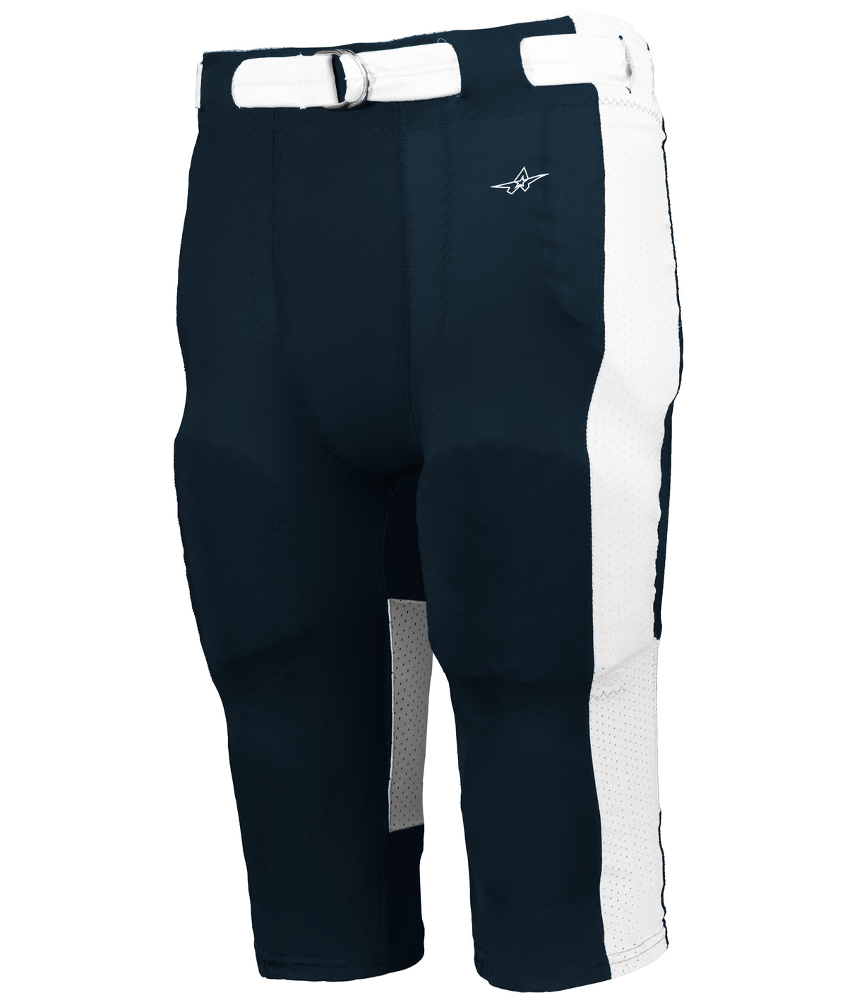 Alleson Athletic Men's Press Football Pant