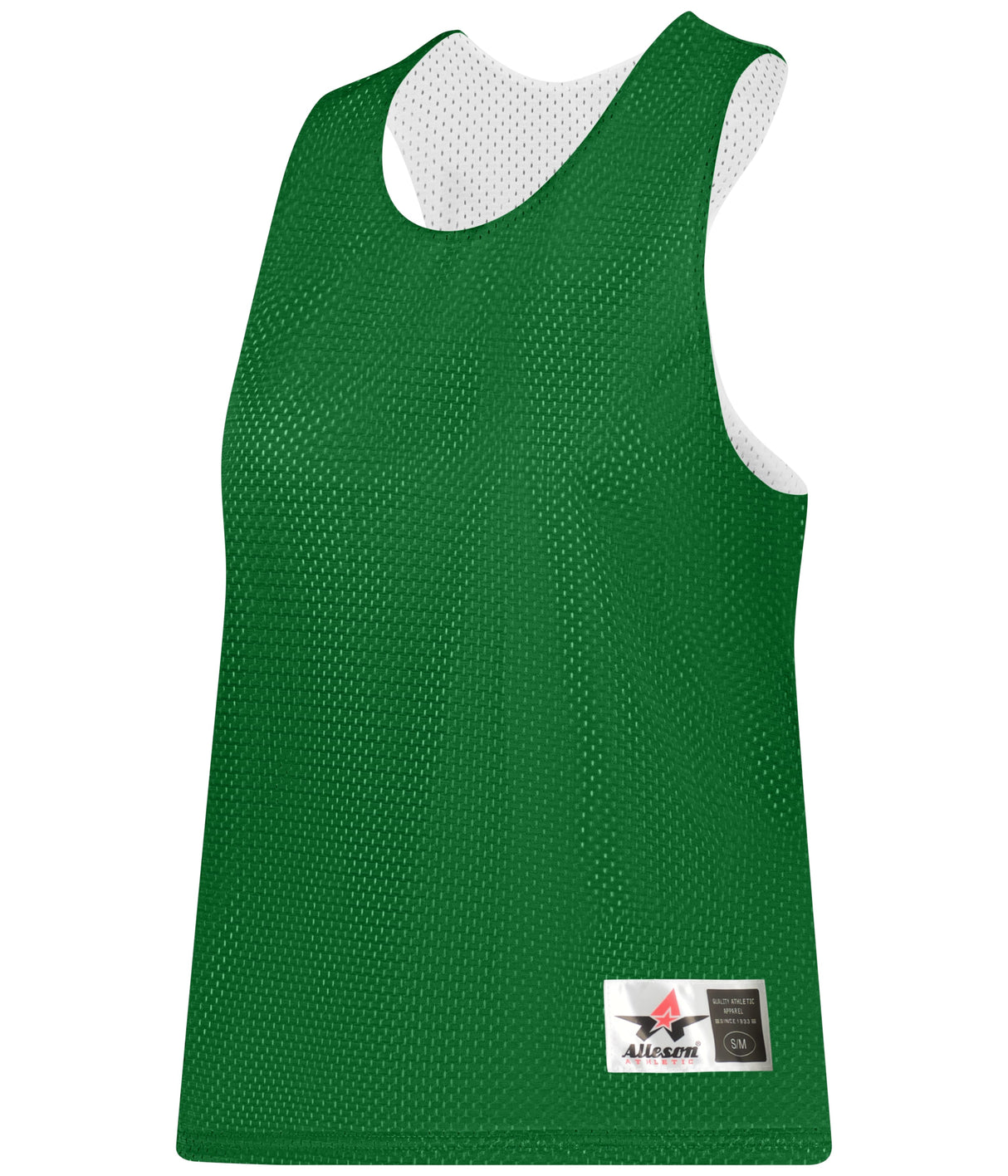 Alleson Athletic Women's Reversible Lacrosse Practice Jersey