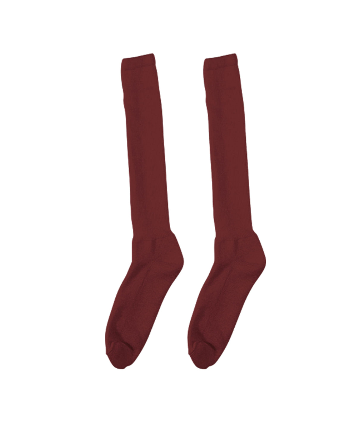 Alleson Athletic Men's Utility Socks 10-13 So