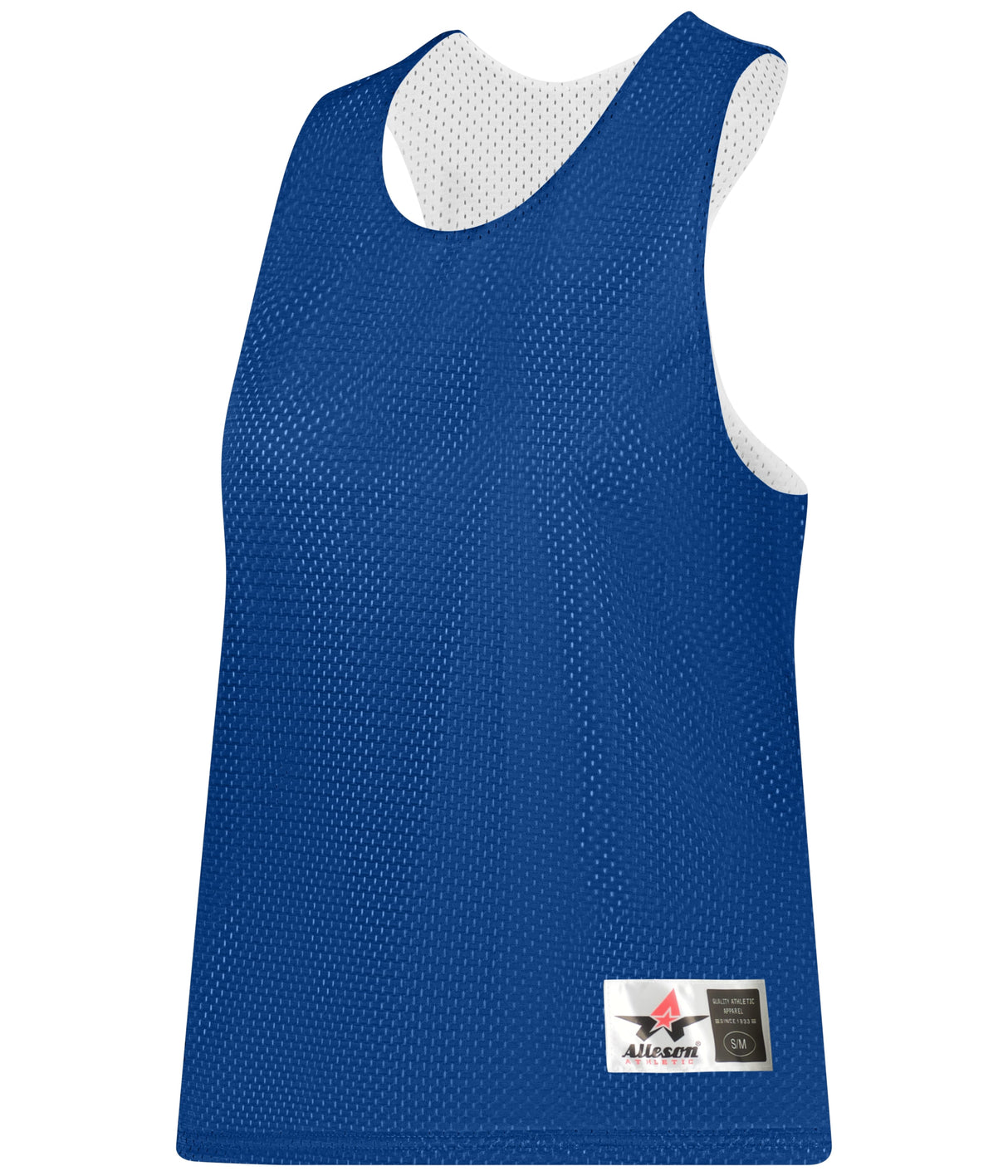 Alleson Athletic Women's Reversible Lacrosse Practice Jersey