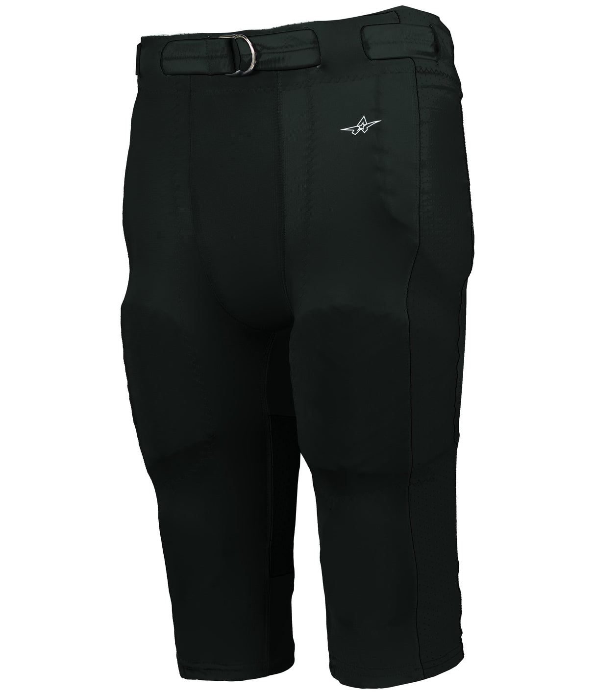 Alleson Athletic Men's Press Football Pant