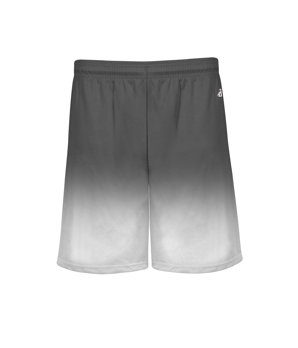 Badger Sport Men's Ombre Short