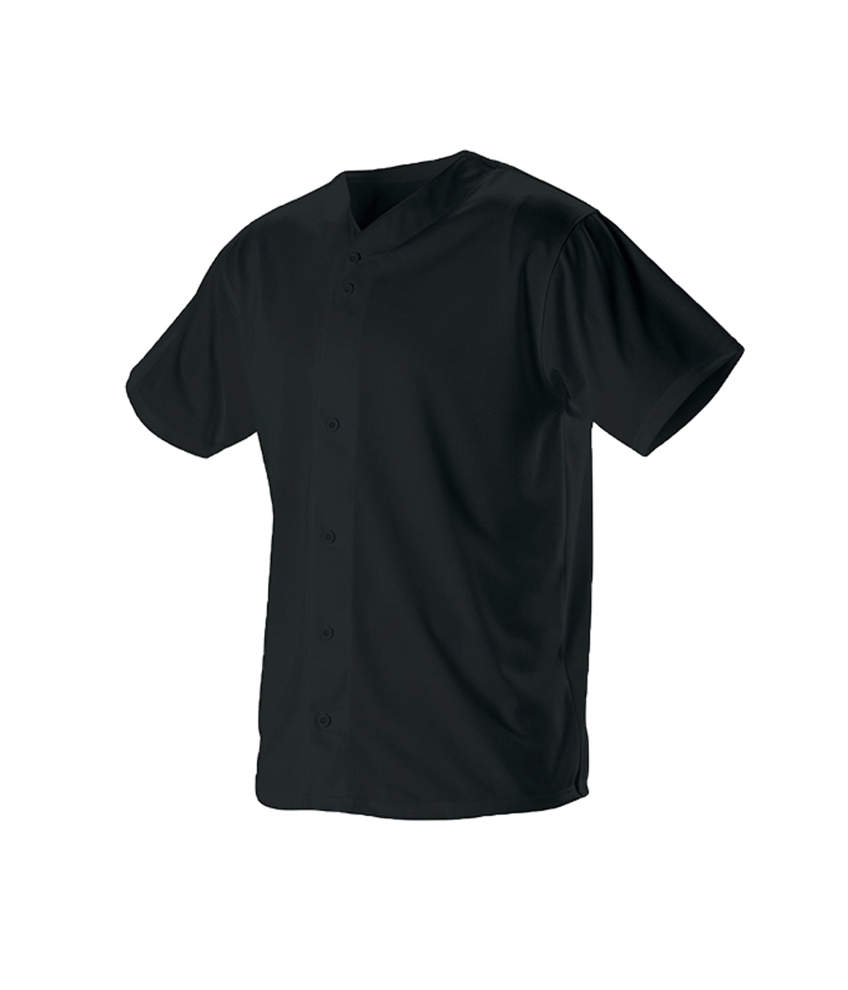 Alleson Athletic Men's Faux Front Baseball J