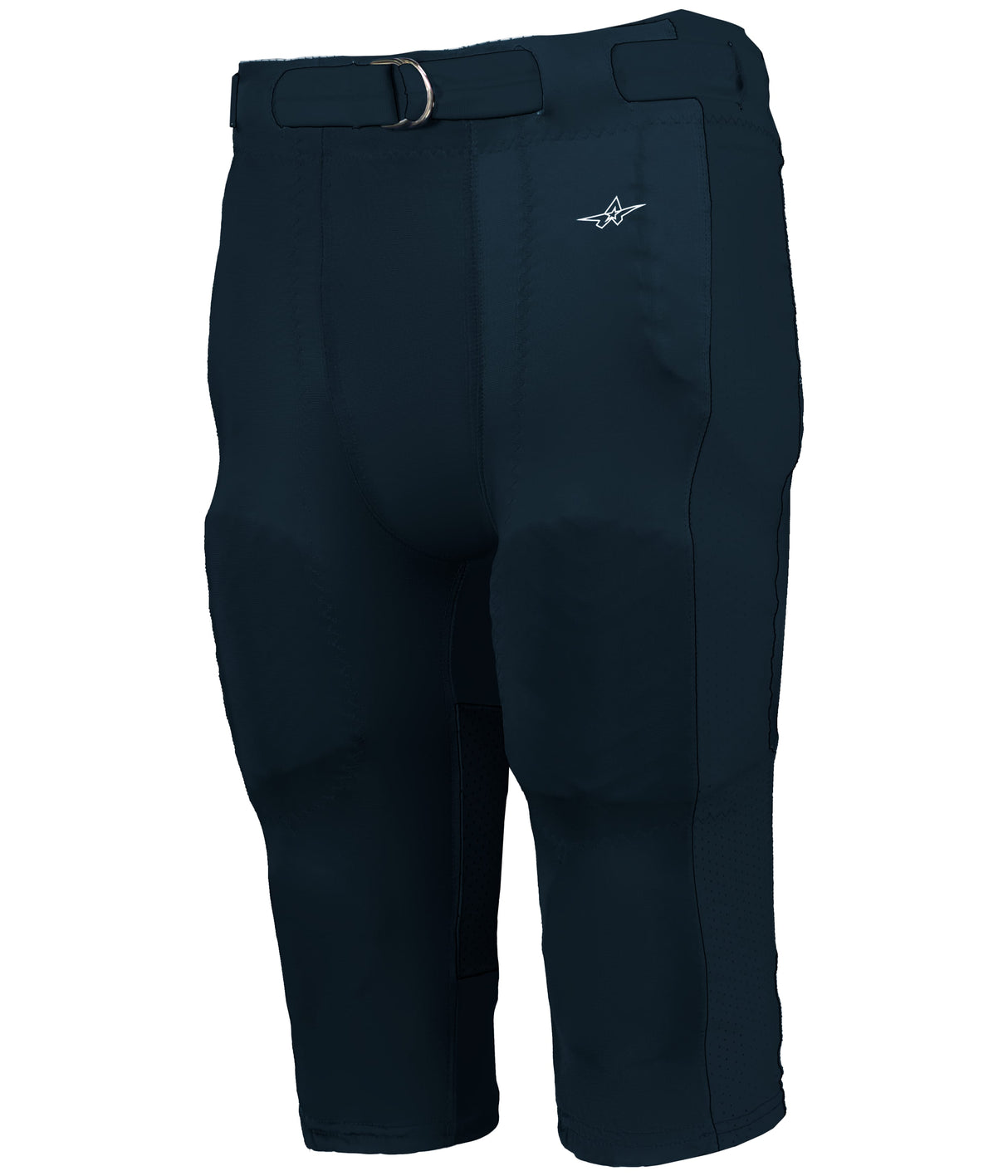 Alleson Athletic Men's Press Football Pant