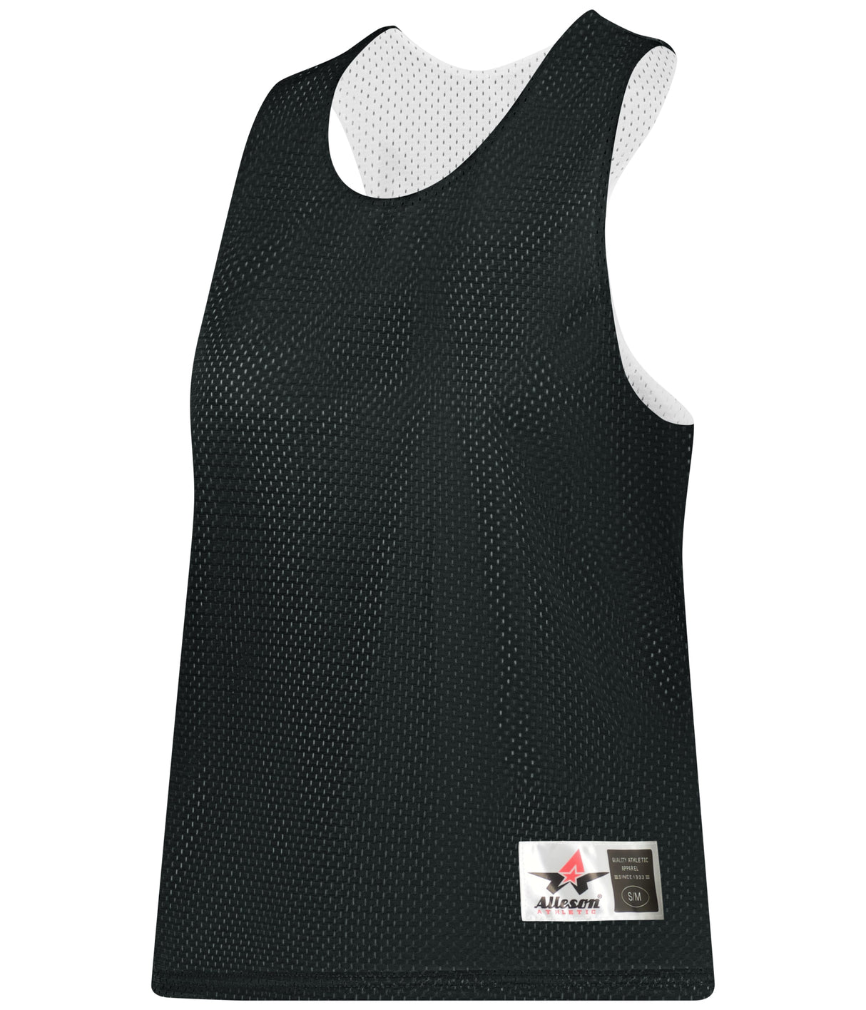 Alleson Athletic Women's Reversible Lacrosse Practice Jersey