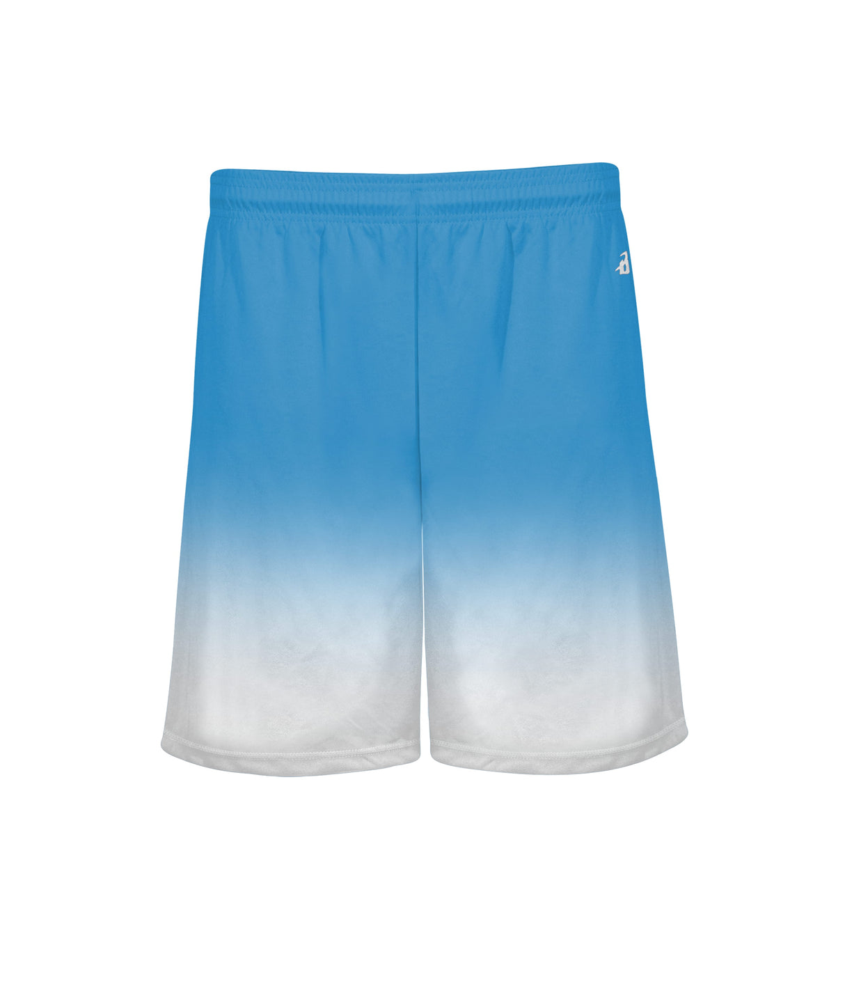 Badger Sport Men's Ombre Short
