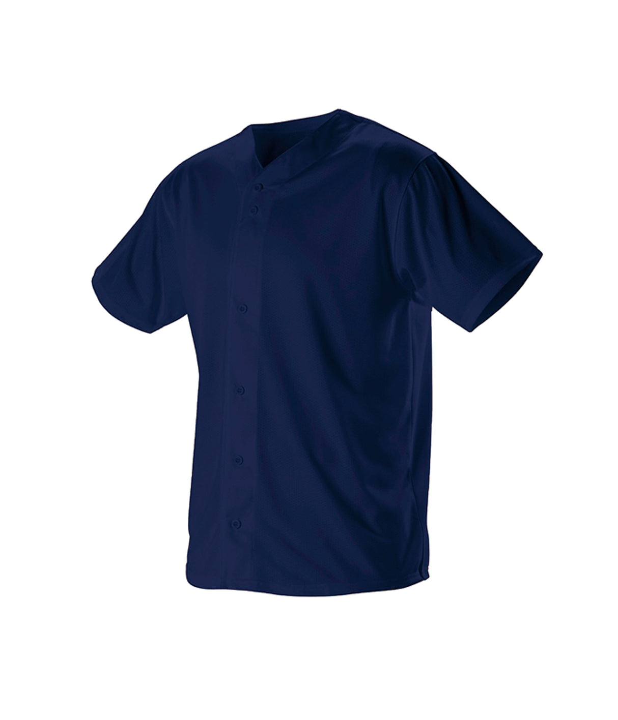 Alleson Athletic Men's Faux Front Baseball J
