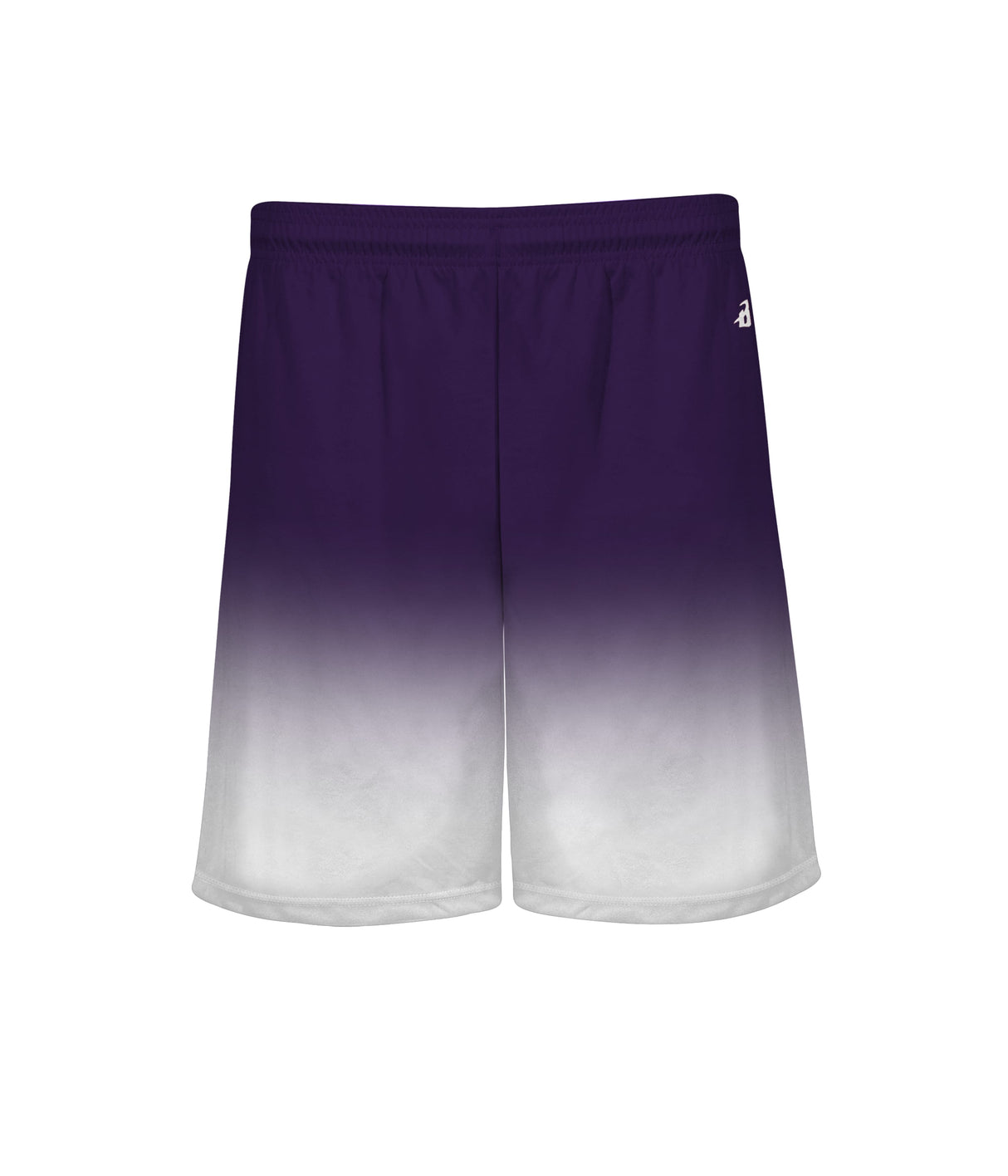 Badger Sport Men's Ombre Short