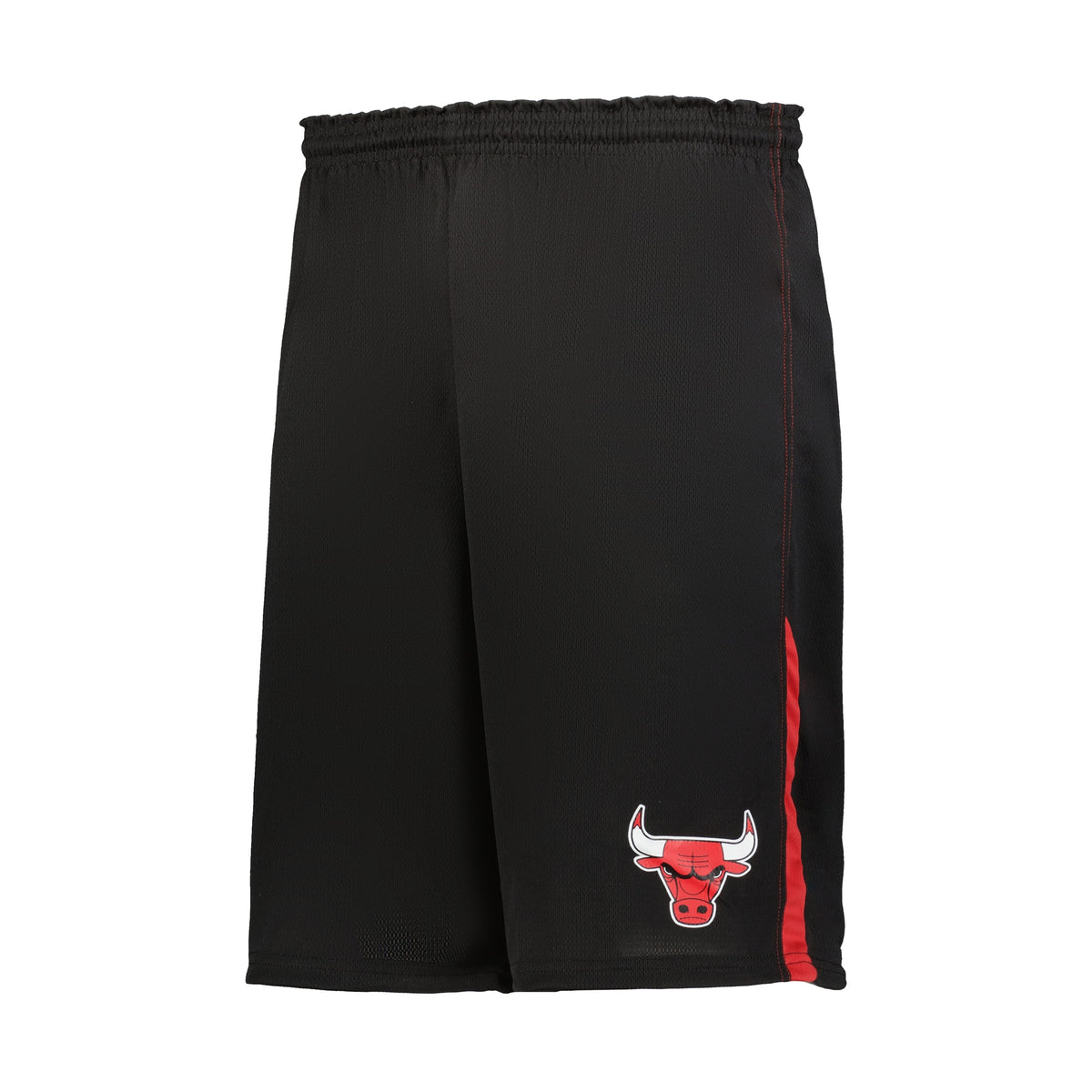 Alleson Athletic Men's Nba Logo'd Shorts