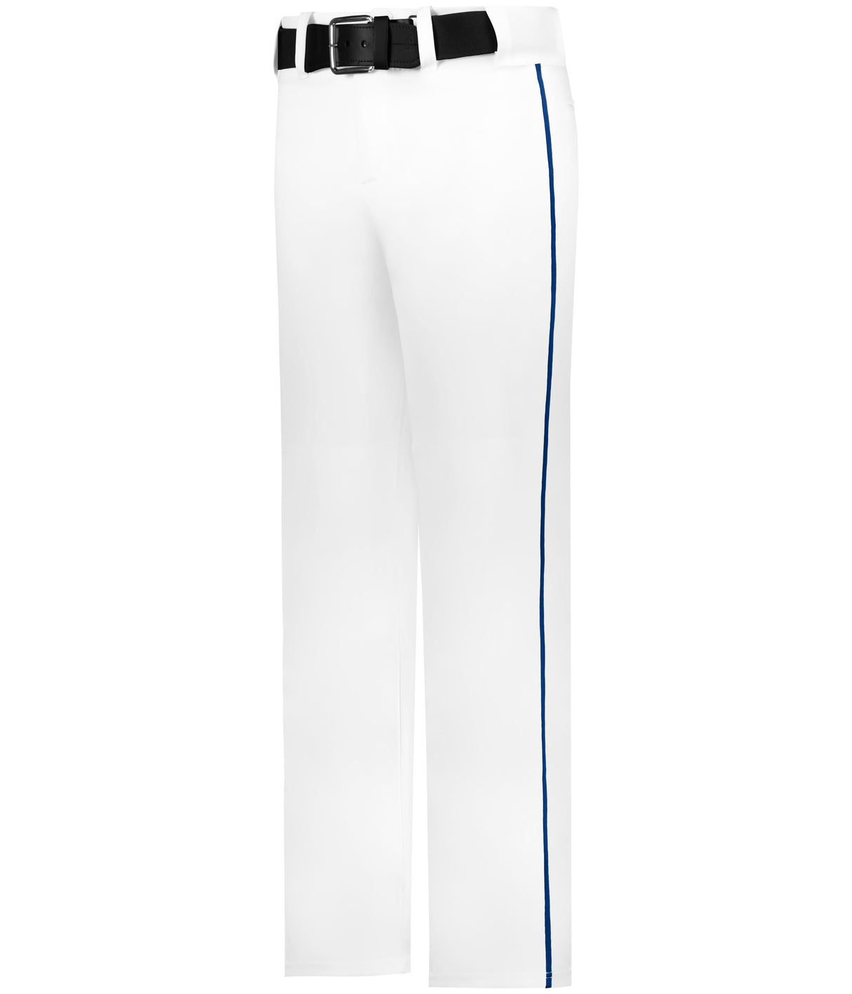 Alleson Athletic Men's Baseball Pant With Braid