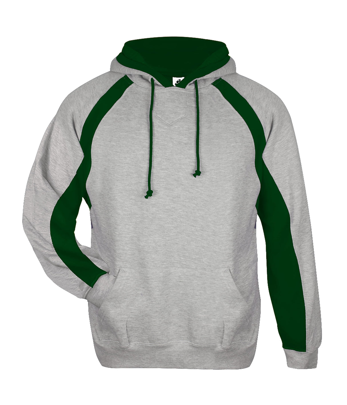 Badger Sport Men's Hook Hood