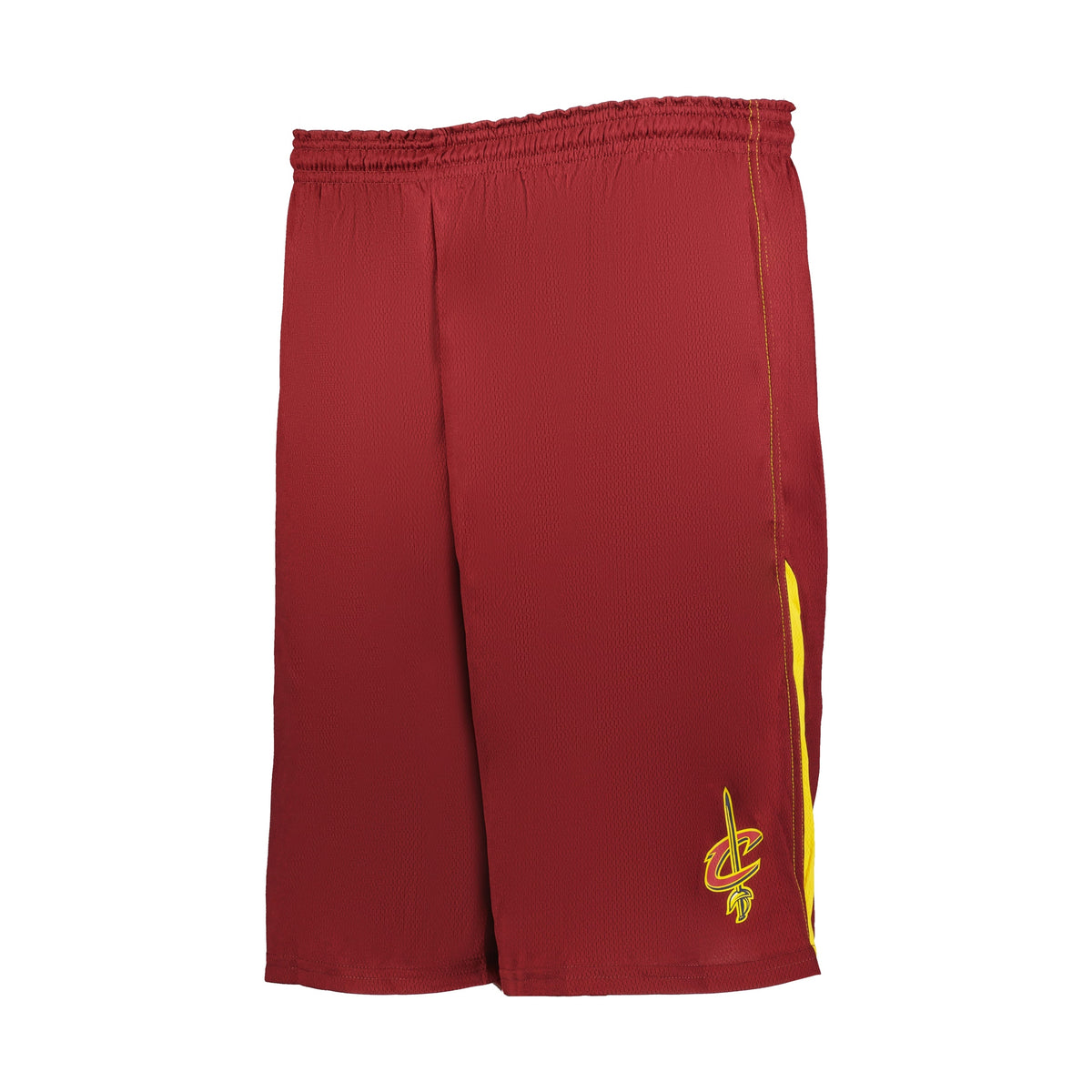 Alleson Athletic Men's Nba Logo'd Shorts