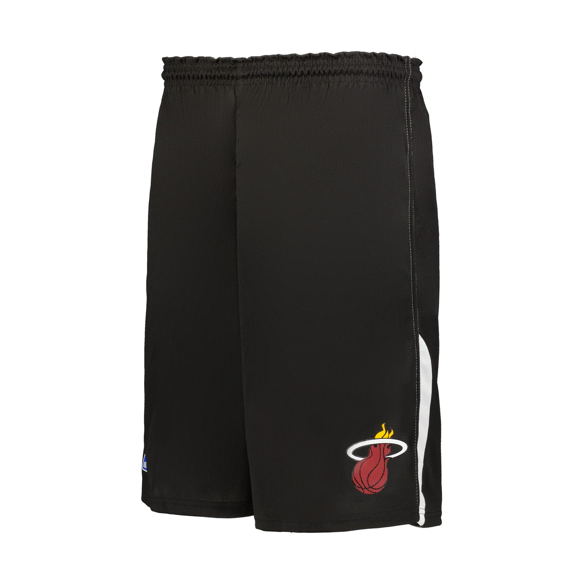Alleson Athletic Men's Nba Logo'd Shorts