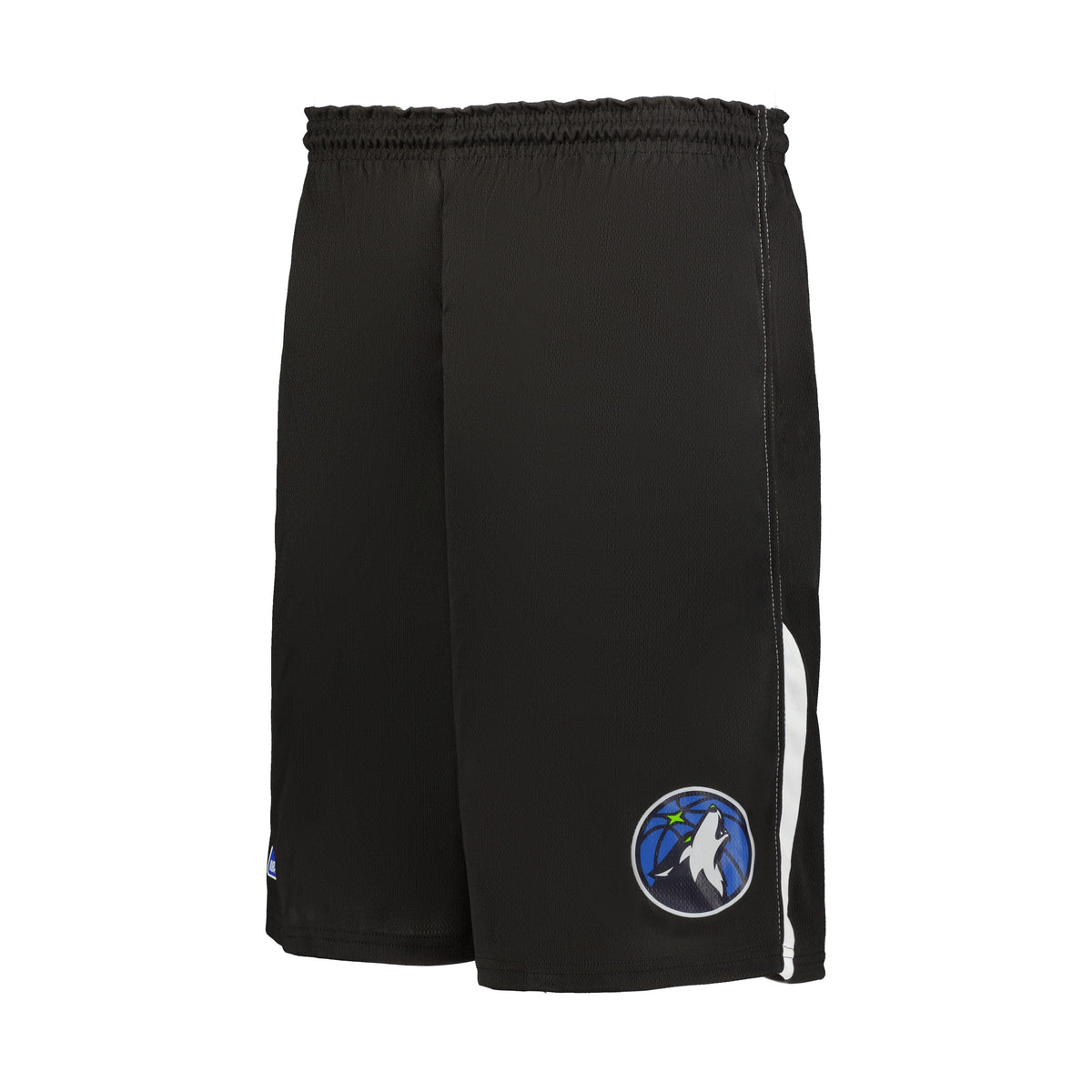 Alleson Athletic Men's Nba Logo'd Shorts