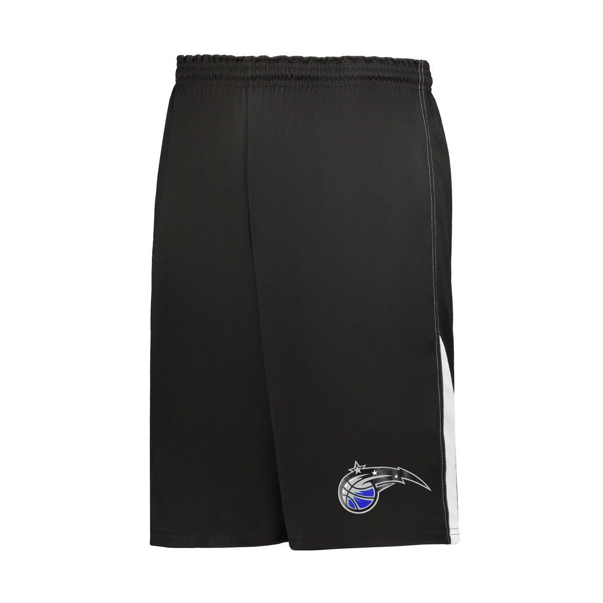 Alleson Athletic Men's Nba Logo'd Shorts