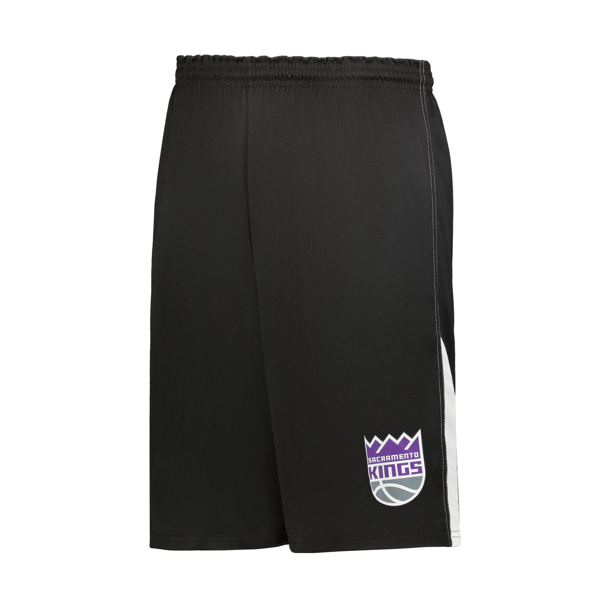 Alleson Athletic Men's Nba Logo'd Shorts