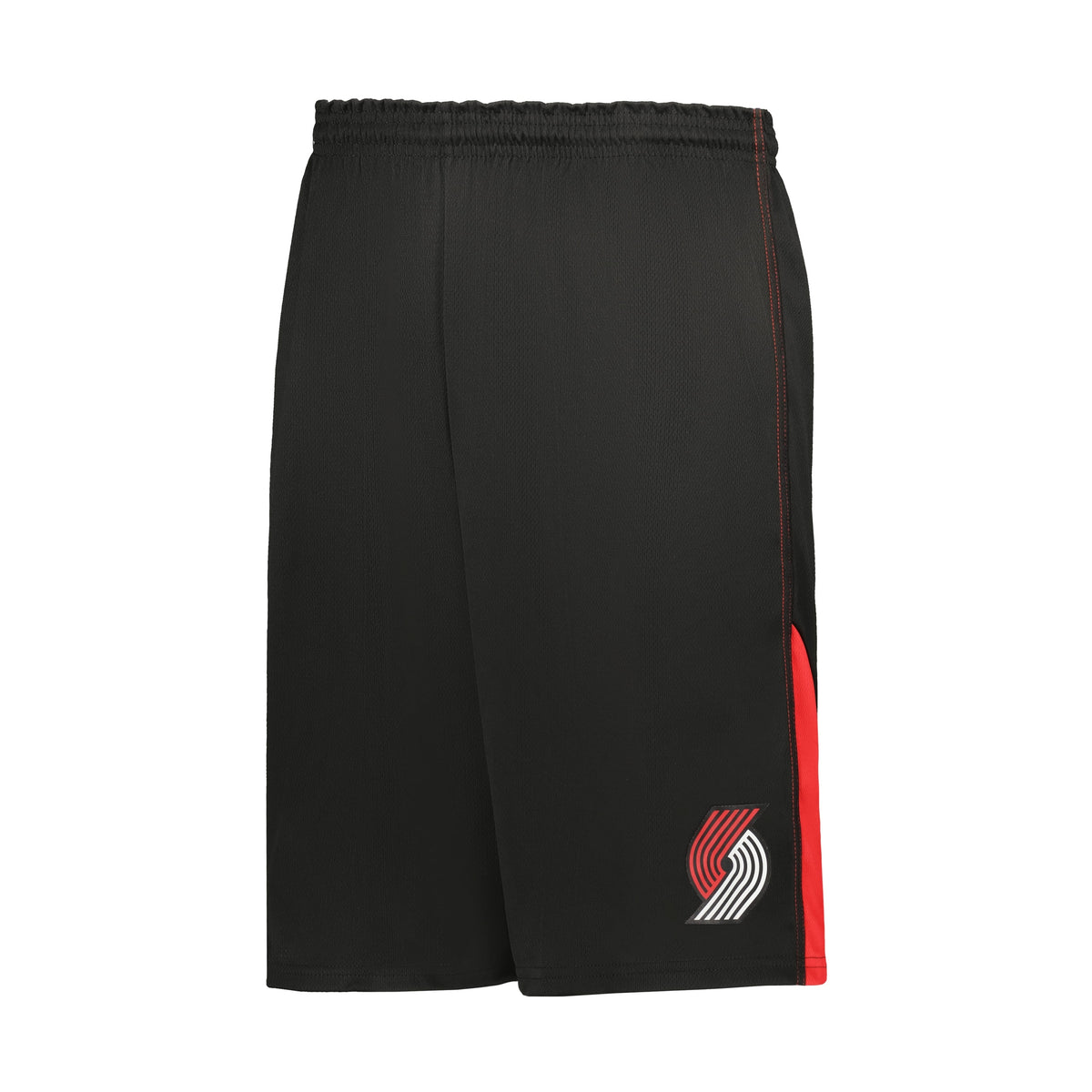 Alleson Athletic Men's Nba Logo'd Shorts