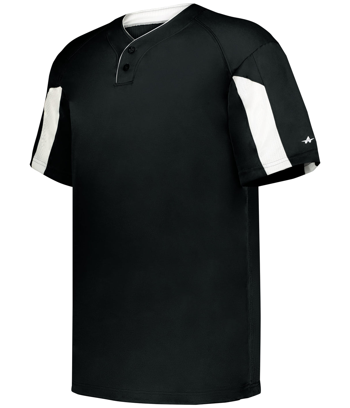 Alleson Athletic Men's Striker Baseball Jersey