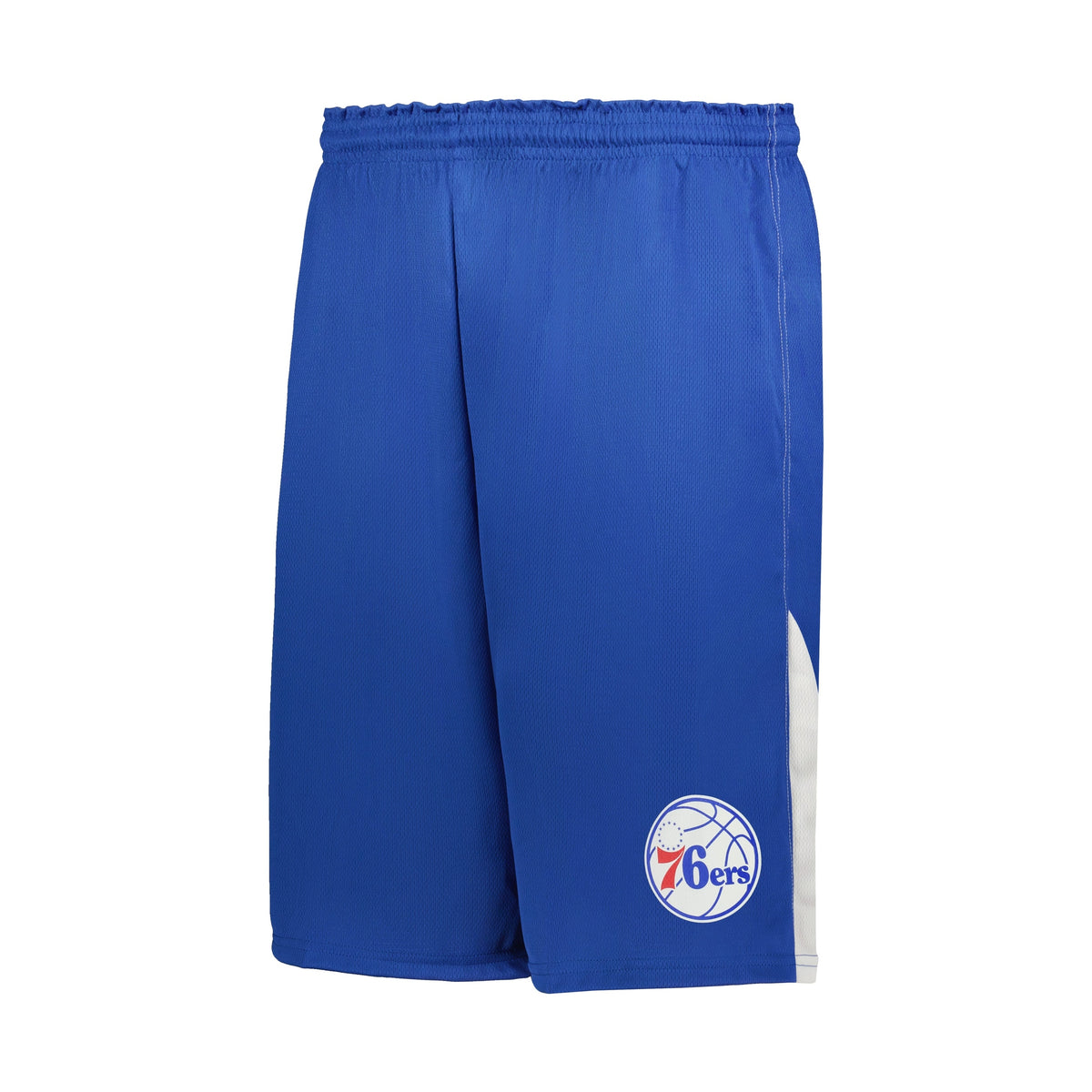 Alleson Athletic Men's Nba Logo'd Shorts