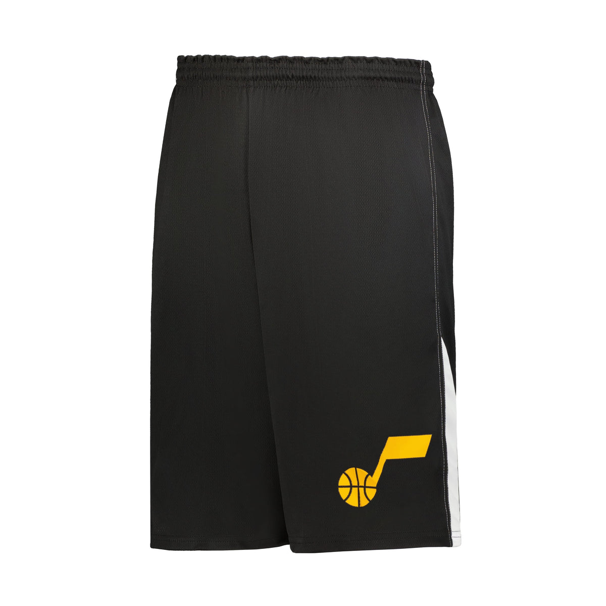Alleson Athletic Men's Nba Logo'd Shorts